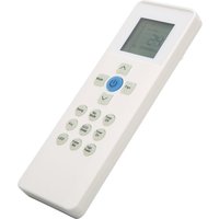 Air Conditioner Remote Replacement Conditioner Controller for Carrier RG67N BGEF RG67V BGEF Air Conditioner Remote for RG67N