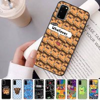 CUTE Doll FugglerS Phone Case For Samsung S 24 Fe 25 Ultra Plus 20 Lite 21 30 22 23 24 22 Ultra 5G Fundas