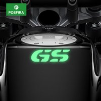 Motorcycle Glowing Stickers Vinyl Decals for BMW R1250GS R1200GS R1300GS F800GS F700GS G310GS R 1250 1200 1300 R1200 R1250 GS