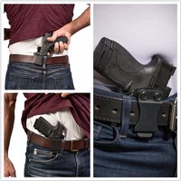 Taurus G2C Tactical Concealed Holster Suitable for The Right Hand, Equipped with Olight PL Mini Valkyrie 2 G2 G2S PT-111 PT-140