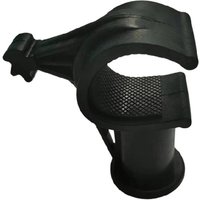 A25F-Plastic Skylight Opener Hook - 3/4 Inch American Thread For Villas And Attic Windows