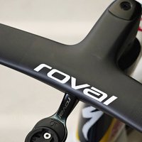 AliExpress NONE Stickers For road bike-Rapide Handlebars Stickers Bicycle Handlebars Decals Decorative Bicycle accessories