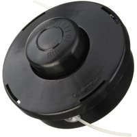 1pcs Universal Strimmer Head General Household Line Trimmer Head for Brush Cutter