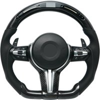 For BMW M3 F30 F15 F16 F20 F21 F25 F26 M5 F10 F11 F06 F07 F12 F13 F01 E90 E90 X5 E70 E87 E81 M Sport Personality Steering Wheel
