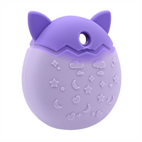 【2025 NEWLY】For Tamagotchi Pix Silicone Case Cover Virtual Electronic Pet Machine Cute Protective Cover Shell Waterproof Case