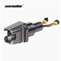 Latest Simube Qr2 Base Attachment for Fanatec Base Accessories CNC Available Now