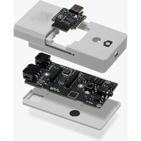 For Bambulab CyberBrick Time-Lapse Photography Hardware Kit Makerworld Creative 3D Printing Model Components