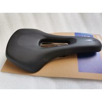 GIANT ERGO CONTACT SHORT NOSE DESIGN CUT OUT SEAT SADDLE MTB CITY TOURING