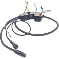 AliExpress awsurge BaFang BBS01B BBS02B Center Mid Motor Controller NEW 36V250W 36V 350W 36V500W 48V500W 48V750W