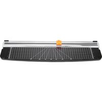 A3 Paper Cutter Photo Trimmers Plastic Base Card Cutting Blades Office Home Tool