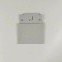 For Philips Coffee Machine/EP2131/2136/2231/3246/2230/3146 Slag Cup Front Baffle Part