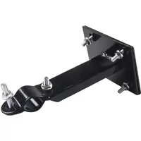 Bike Basket Fixed Holder Mount Bracket for For scooter and Bicycle Front Basket Accessory Metal Sturdy Mounting Support