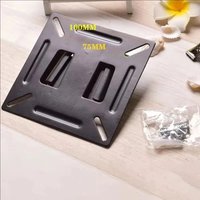 Universal Metal TV Mount Suporte 14-26 Inch Wall-mounted Flat Panel LCD LED Monitor Snap Fastener TV Holder TV Frame