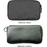 AliExpress NONE Rap Rainproof Essentials leather Case-L Long Waterproof Storage Bag