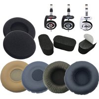 For KOSS Porta Pro PP Headphone Sleeve Sponge Sleeve Ear Cotton Sleeve Headrest Pad Earphone Accessories