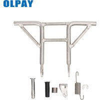 66T-43350-02-00 Receiver Assembly For Yamaha F25 E40X Boat Outboard Motor 66T433500200 66T-43350 66T-43350-01-00