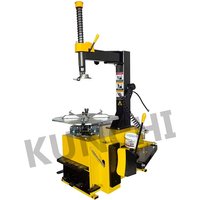 2026 Automatic Five-pedals Tyre Changer Machine Tire Removal Machine