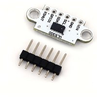 1/5/10Pcs VI5300 Laser Ranging Sensor 3CM - 4M Ranging with I2C Interface for Arduino Replace for VL53L0X/VL53L1X