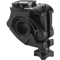 77HC Cycling Torch Clip Flashlight Mount, Bicycles Light Bracket Bike Light Bracket