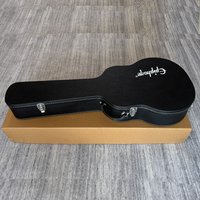 Epiphone J200 Hummingbird Guitars Case 42 Inch Wooden Guitar High End Lockable Guitar Case Musical Instrument Acc...