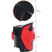 AliExpress JFGRACING Motorcycle Accessories Suspension Fork Front Shock Absorber Cleaning Tool For Dirt Bike Motocross Universal