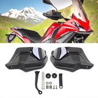 For Morini Xcape 650 X-Cape 650 XCape650 Motorcycle Hand Guard Motorcycle Handguards Handlebar Guards Windshield