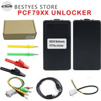 PCF79xx Unlocker Key Programmer For Used Original Remote and Keyless Types New Device Renewing Unlocker Key Programmer
