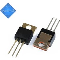 10pcs/lot LM1117T-ADJ LM1117T LD1117 In Stock