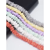 8-24mm Natural Shell Beads Colored Fragments Flat Flake Loose Beads Wholesale Jewelry DIY Necklace Bracelet Earrings