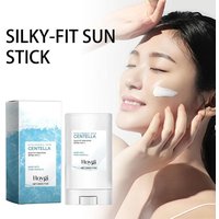 New Hyaluronic Acid Sunscreen Moisturizing Sun Protection Stick UV Isolation Solar Blocker Multi Effect Skin Care 20g 2026