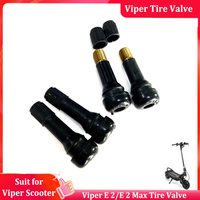 Original Nami Burn E2 Max Tire Vales Nami Klima Max Tire Vales Nami Tire Vales Suit for Nami E2/E3 Max Klima Max Blast Scooter