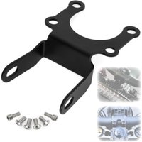 AliExpress NONE Motorcycle Headlight Headlamp Retrofit Mount Bracket For Segway X160 X260 Off-Road Dirt Bike For Talaria Sting MX3/R MX4 EVO