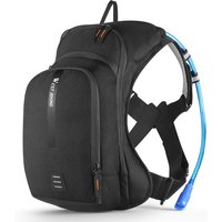 AliExpress West Biking WEST BIKING Ergonomic 10L Cycling Backpack Ultralight MTB Road Bike Bag W/ Water Bag Outdoor Hiking Climbing Bag Bike Accessory