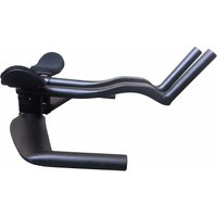 Full Carbon Triathlon Time Trial TT Bike Handlebar, Brand New, UD Matt, 40 cm, 42 cm, 44cm ( C to C)