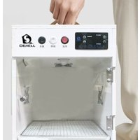 Portable Bird Cages Constant Temperature in-vehicle Parrot Cage with Lighting Ventilate Anti-escape Parrot House Bird Nurseries