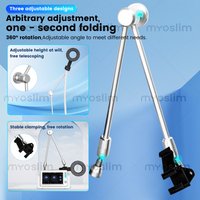 NEW Specialty Portable PEMF/EMTT Magnetotherapy Machine For Home Use - Relief Sports Injuries Muscle Pain Physiotherapy Device