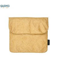 Vintage Old Style Laptop Bag Cover Paper 7 Inch E Reader Sleeve Case For Kindle Oasis 3 Kobo Libra2