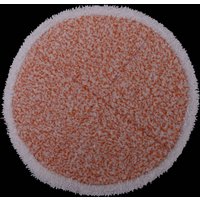 ABXF-4 Packs Heavy Scrub Mop Pads Replacement For Bissell Spinwave 2039A 2124 Powered Hard Floor Mop