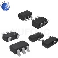 Free Ship MAX6008BEUR+T A1126LLHLT-T DS2411R+TR DS2411 STM809LWX6F MCP1701T-3302I/CB MGSF1N03LT1G NSS40200LT1G BSR58 SOT-23