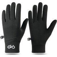 AliExpress GTUBIKE New Warm Winter Gloves Polar Fleece Cold Weather Gloves Touch Screen Women and Men Thermal Gloves for Running Hiking