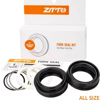 ZTTO MTB Suspension Oil Seal Wiper Service Kit For Fox 36 38 40 32 Suntour Epixon For Rockshox Pike 35 Lyrik Boxxer SID Manitou