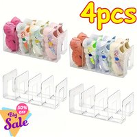 2/4 Pack Space-Saving Vertical Shoe Rack Organizer - Multi-Layer, Easy-to-Assemble, Compact Storage for Home Entryway Cabinet