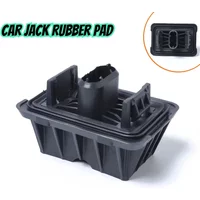 51717237195 Jack Pad Under Car Support Pad Lifting Car For BMW 1 3 5 6 7ser X1 E81 E82 E87 E91E90 F10 F13 F01 F10 F07 F02 E84