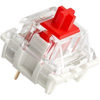 RK ROYAL KLUDGE Mechanical Keyboard Switch Blue Red Brown Switches Axis Body