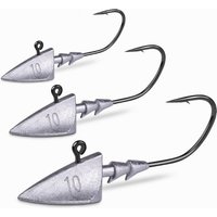 5pcs opp Triangle Jig Head Fishing Hooks 3.5g 5g 7g 10g with Sharp Hook Fishihooks Fishing Equipment Gear Tackle Accessories