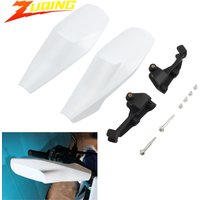 For Husqvarna Motorcycle Hand Guard FE FX TE TX 250 150I 300I 350 350S 450 501 501S 2020 2021 Motocross Handguard Accessories