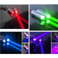 1PC 405nm 450nm 532nm 650nm Blue Green Red Laser Module Coarse Beam Bar KTV stage light