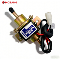 12V General Electric Vehicle Fuel Pump Diesel EP500-0 035000 0460 12585-52030 1258552031 FP-1010-G 68371-51210