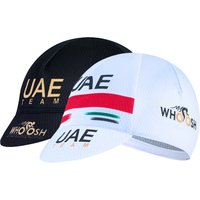 New UAE Cycling Hat MEN'S Summer Classic Cycling Caps Quick Dry Team Bike Mountain MTB Racing Bicycle Hat Under Helmet