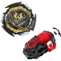 B180 B185 B188 B193 Spinning Top Takara Tomy Burst Bey and Drain Fafnir Metal Gyro Top Launchers